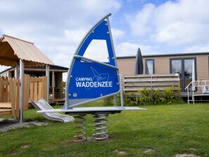 Chalet Wadden Lodge Plus