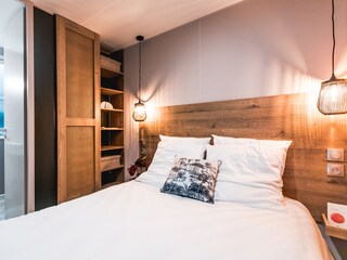 Chalet Westerland (Wieringen) Caratteristiche 4