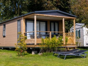 Chalet Waddenlodge Living - Westerland (Wieringen) - image1