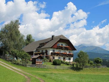 Organic farm Restlhof