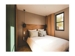 Chalet Westerland (Wieringen) Features 2