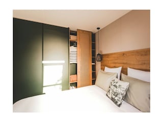 Chalet Westerland (Wieringen) Features 5