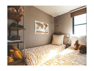 Chalet Westerland (Wieringen) Caratteristiche 6