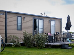 Chalet Waddenlodge Comfort - Westerland (Wieringen) - image1