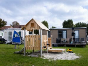 Chalet Waddenlodge Comfort - Westerland (Wieringen) - image1