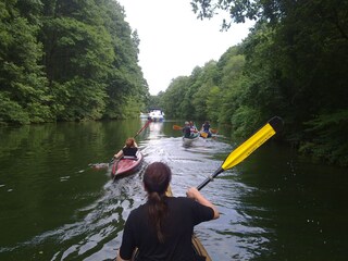 Apartamento de vacaciones Priepert Entorno 18