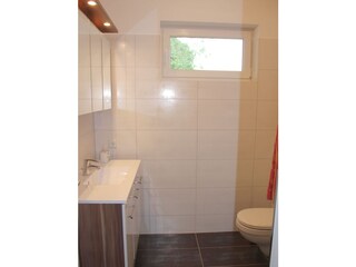 Vakantieappartement Priepert Kenmerken 12