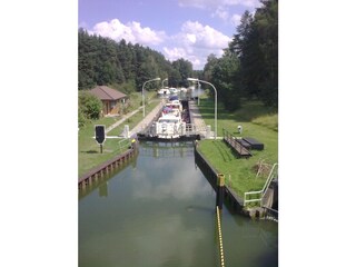 Apartamento de vacaciones Priepert Entorno 19