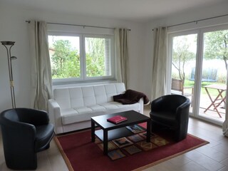 Apartamento de vacaciones Priepert Características 10