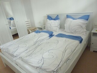 Apartamento de vacaciones Priepert Características 11