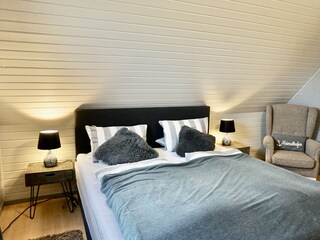 Ferienwohnung Dagebüll Ausstattung 12