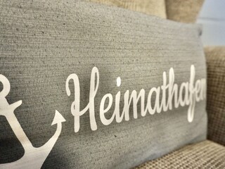 Ferienwohnung Dagebüll Außenaufnahme 4
