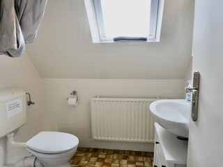 1, Badezimmer mit Dusche
