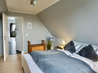 Doppelbett 180 x 200