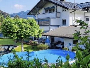 Vakantieappartement Osterberg - Riezlern - image1