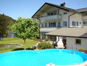 Holiday apartment Osterberg - Riezlern - image1