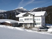 Vakantieappartement Riezlern Buitenaudio-opname 1