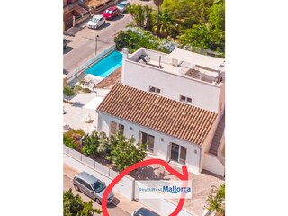 Villa Port Andratx Registrazione all'aperto 6