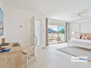Villa Port Andratx Caratteristiche 10
