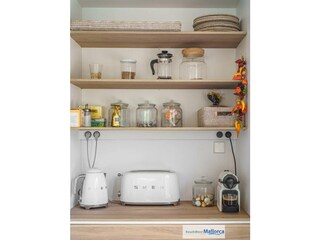 Villa Port Andratx Caratteristiche 12