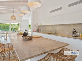 Villa Port Andratx Caratteristiche 8