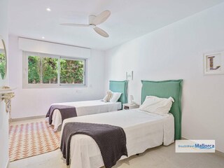 Villa Port Andratx Caratteristiche 13