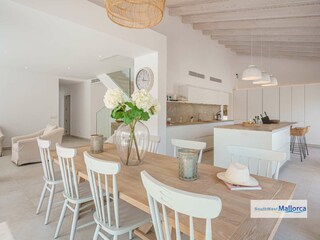 Villa Port Andratx Caratteristiche 9