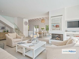 Villa Port Andratx Caratteristiche 7