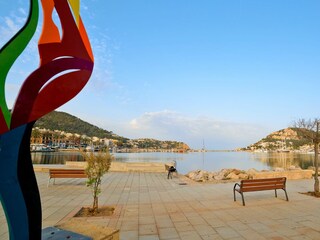 Villa Port Andratx Ambiente 19