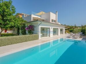 Villa Blanca - Porto Andratx - image1