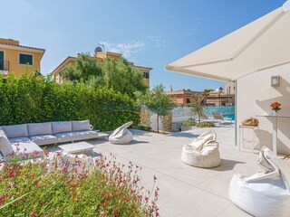 Villa Port Andratx Registrazione all'aperto 2