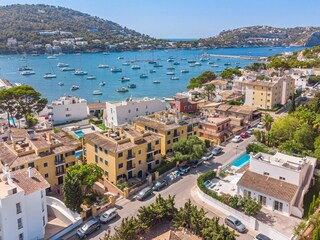 Villa Port Andratx Registrazione all'aperto 5