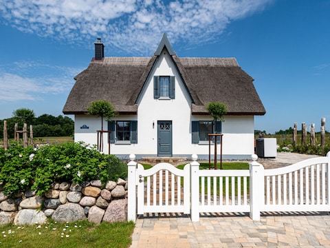 Bio Ferienhaus Ananda