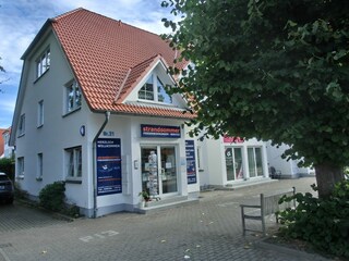 Hauptansicht