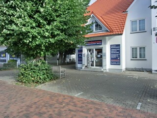 Hauptansicht
