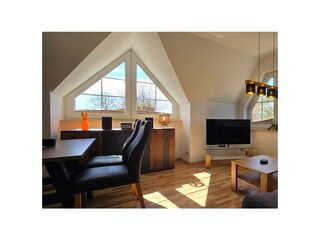 Ferienwohnung Graal-Müritz Außenaufnahme 6