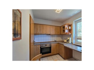 Ferienwohnung Graal-Müritz Außenaufnahme 7