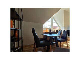 Ferienwohnung Graal-Müritz Außenaufnahme 13