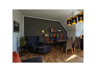 Ferienwohnung Graal-Müritz Außenaufnahme 1