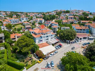 Apartamento de vacaciones Pješčana Uvala Entorno 23