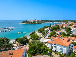 Apartamento de vacaciones Pješčana Uvala Entorno 26