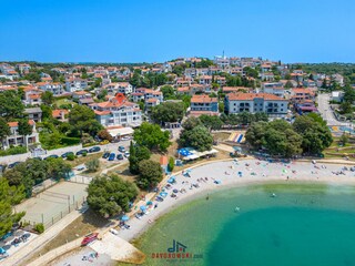 Apartamento de vacaciones Pješčana Uvala Entorno 24