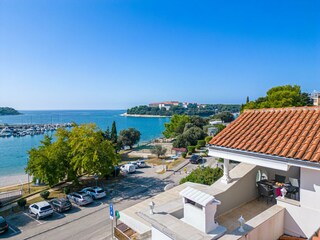 Apartamento de vacaciones Pješčana Uvala Entorno 22