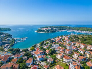 Apartamento de vacaciones Pješčana Uvala Entorno 27