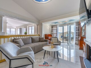 Apartamento de vacaciones Pješčana Uvala Características 9