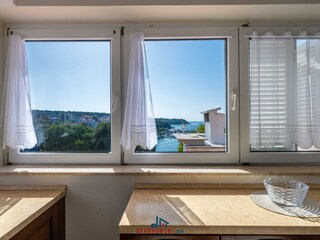 Apartamento de vacaciones Pješčana Uvala Características 13
