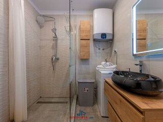 Apartamento de vacaciones Pješčana Uvala Características 14