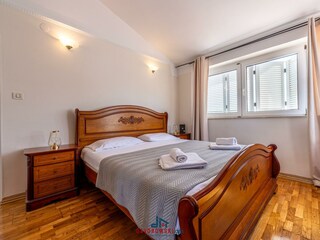 Apartamento de vacaciones Pješčana Uvala Características 16