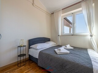 Apartamento de vacaciones Pješčana Uvala Características 20