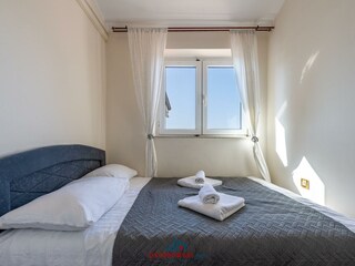 Apartamento de vacaciones Pješčana Uvala Características 21